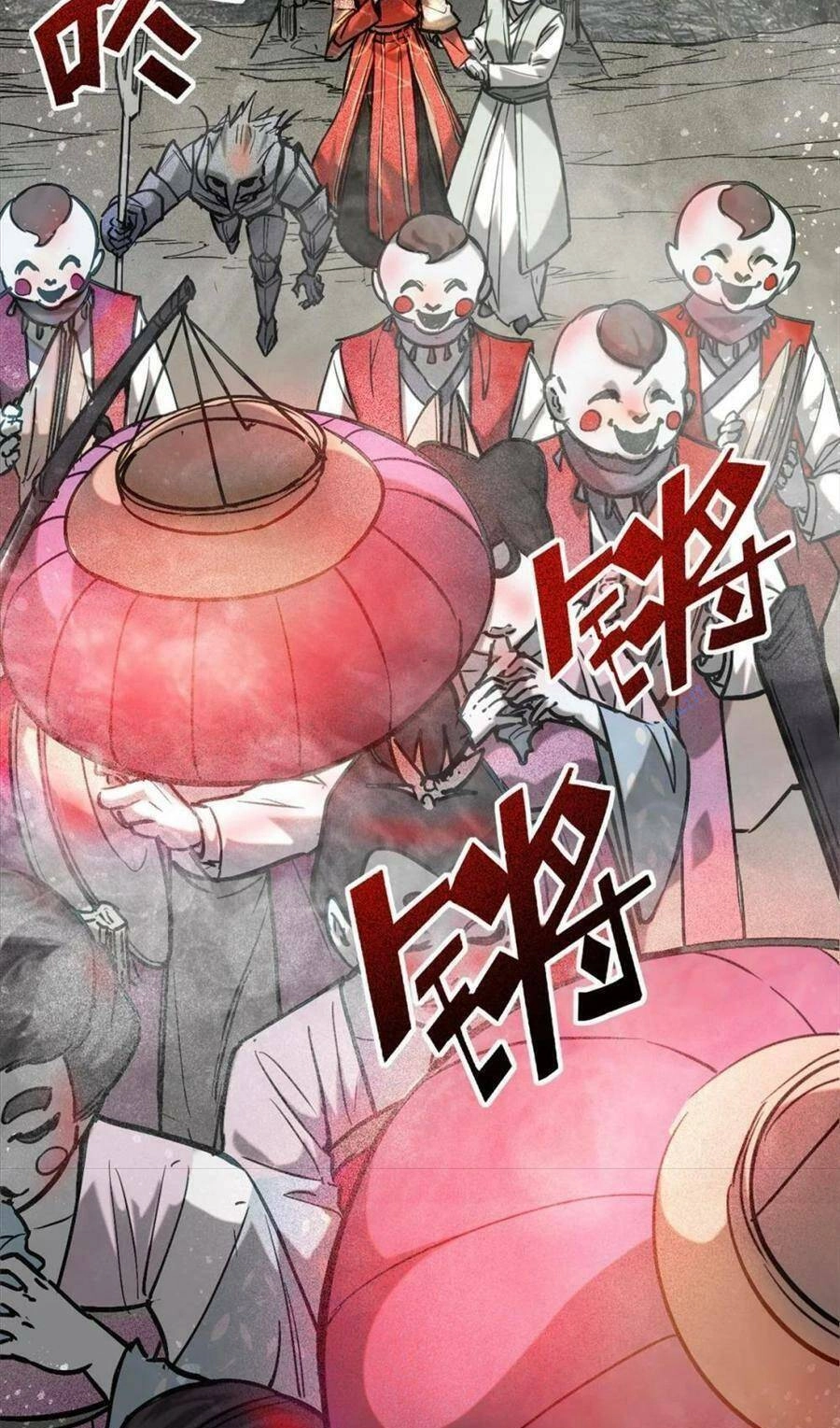 Tâm Ma Chapter 61 - 25