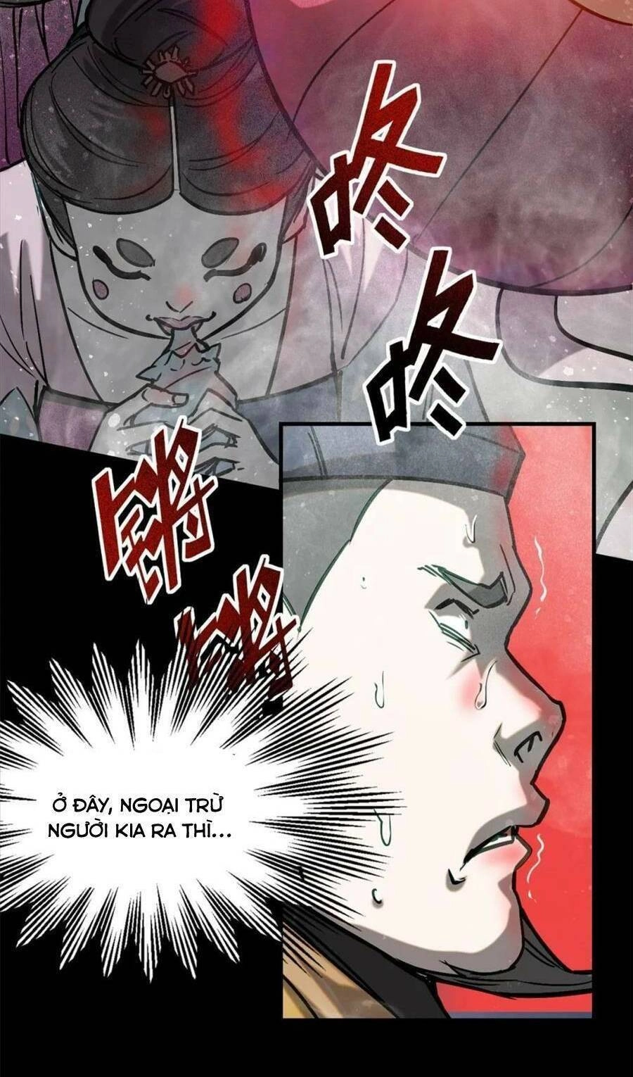 Tâm Ma Chapter 61 - 26