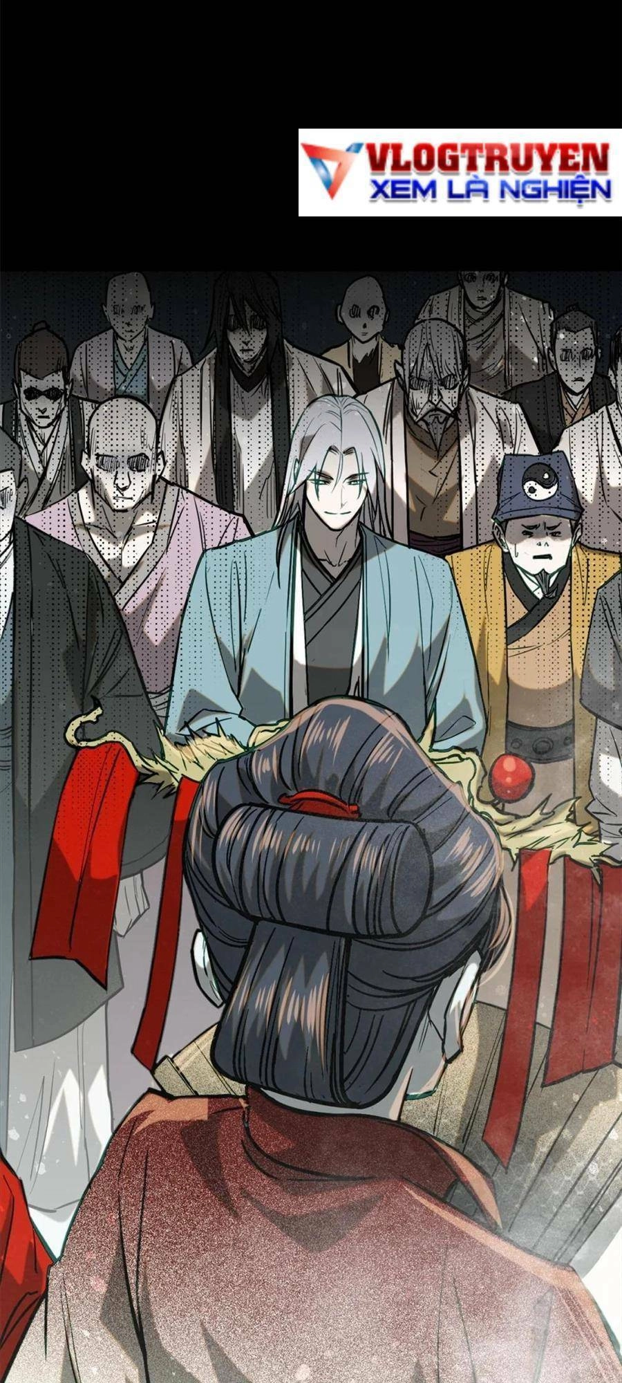 Tâm Ma Chapter 61 - 31