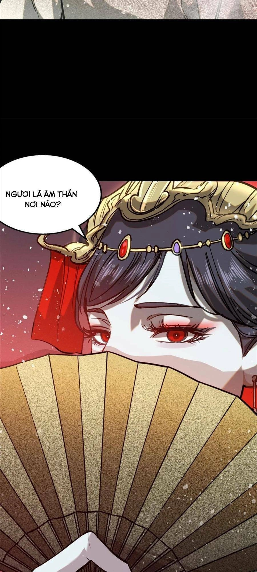 Tâm Ma Chapter 61 - 32