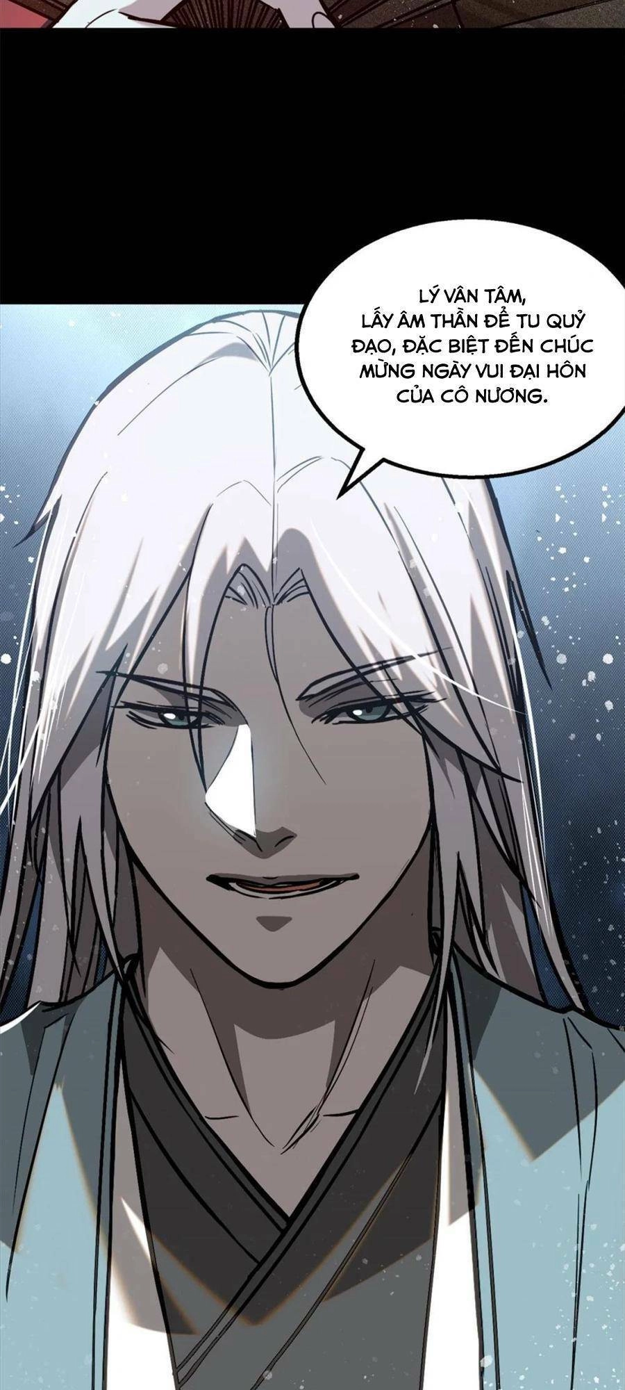 Tâm Ma Chapter 61 - 33