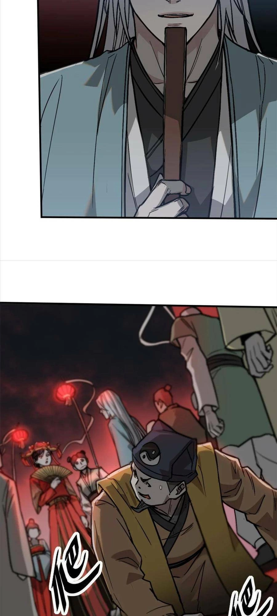 Tâm Ma Chapter 62 - 3