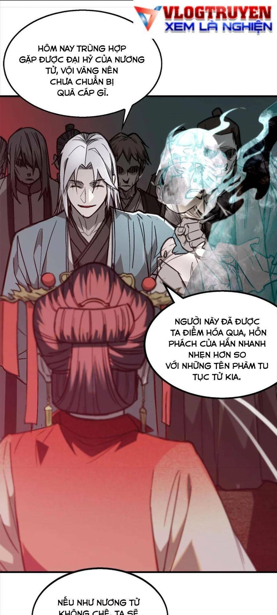 Tâm Ma Chapter 62 - 7