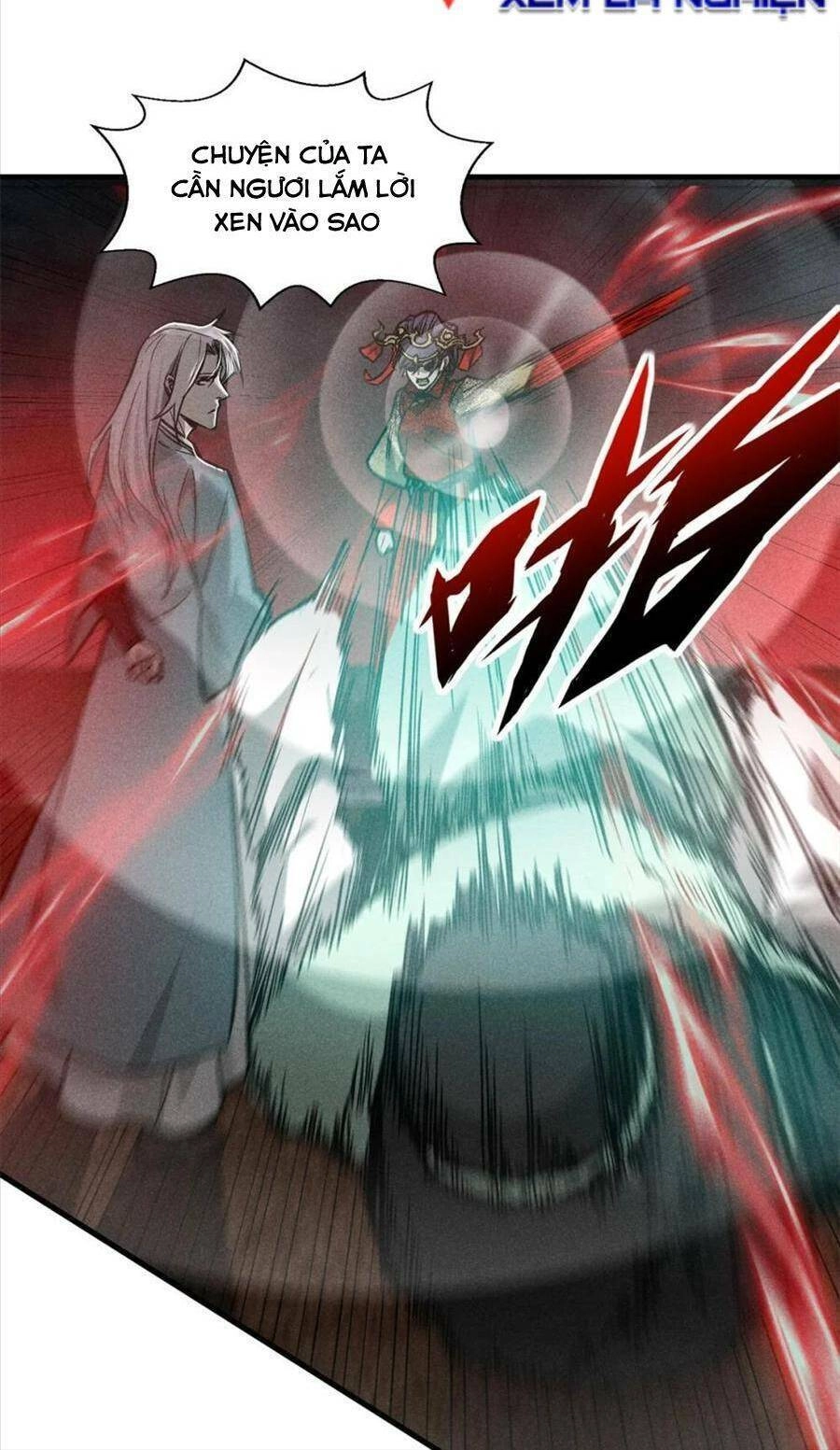 Tâm Ma Chapter 62 - 12
