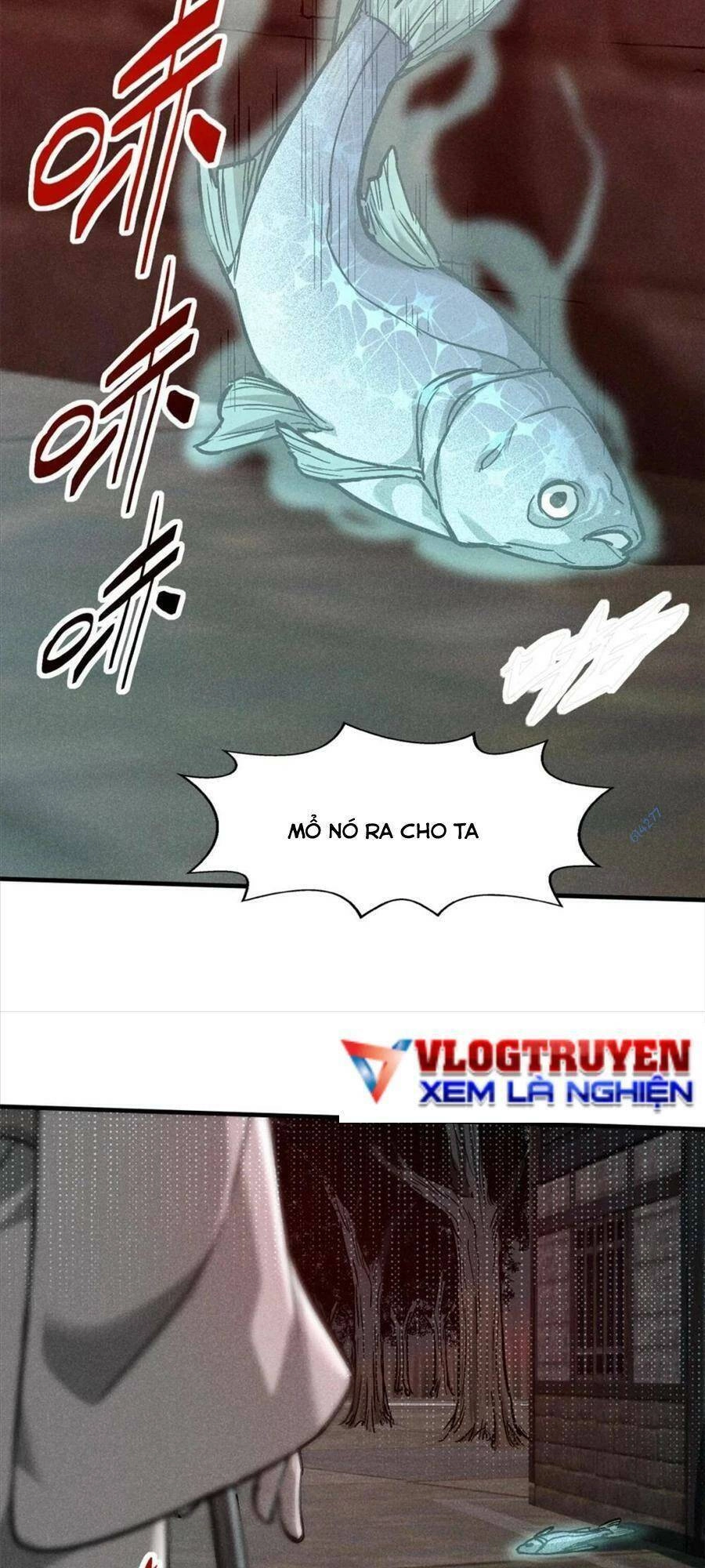 Tâm Ma Chapter 62 - 14