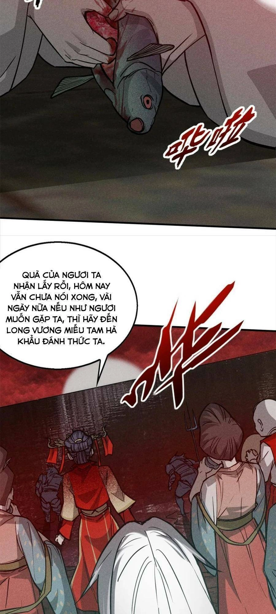 Tâm Ma Chapter 62 - 17