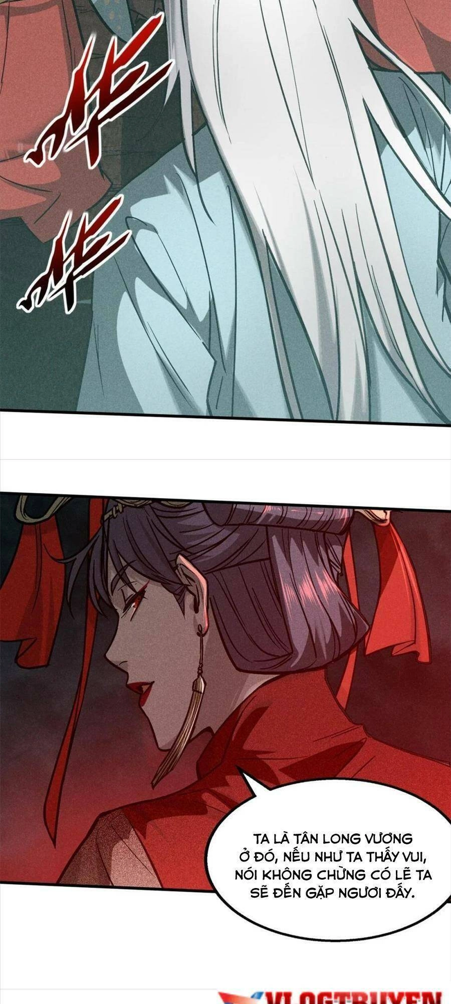 Tâm Ma Chapter 62 - 18