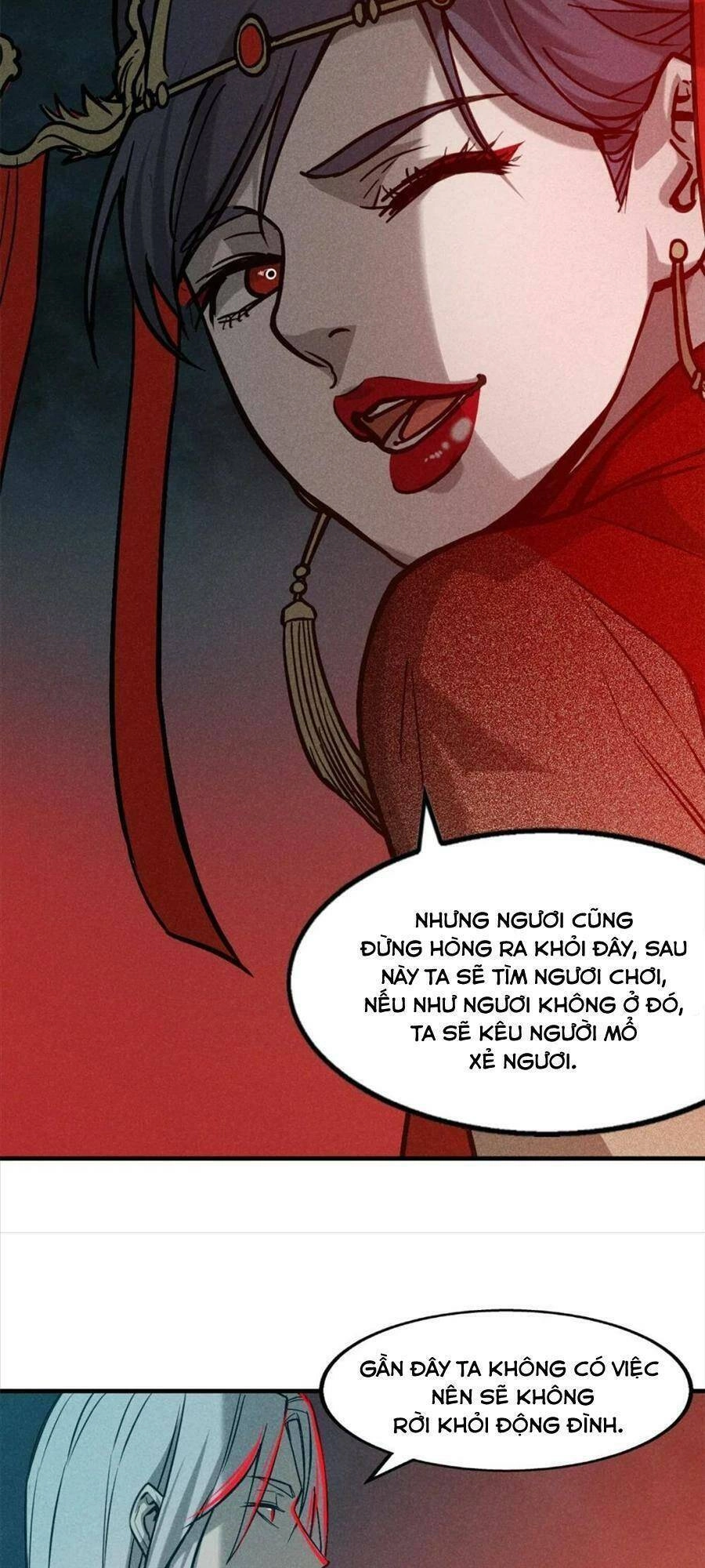 Tâm Ma Chapter 62 - 20