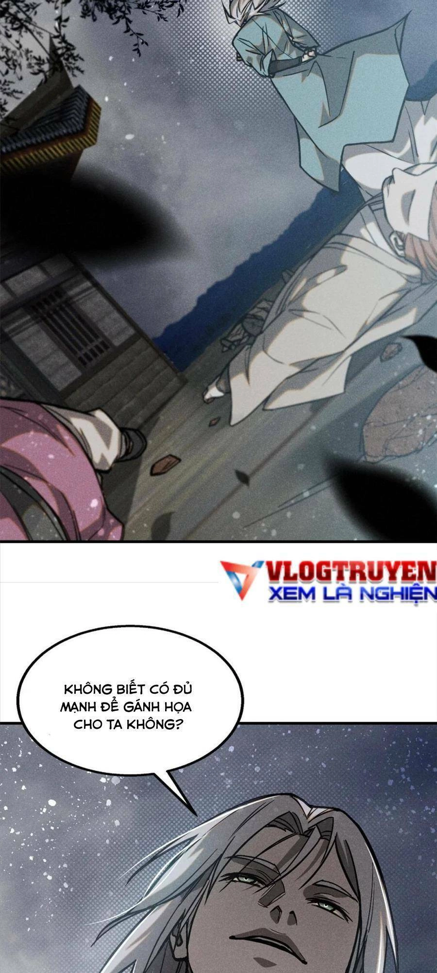 Tâm Ma Chapter 62 - 27