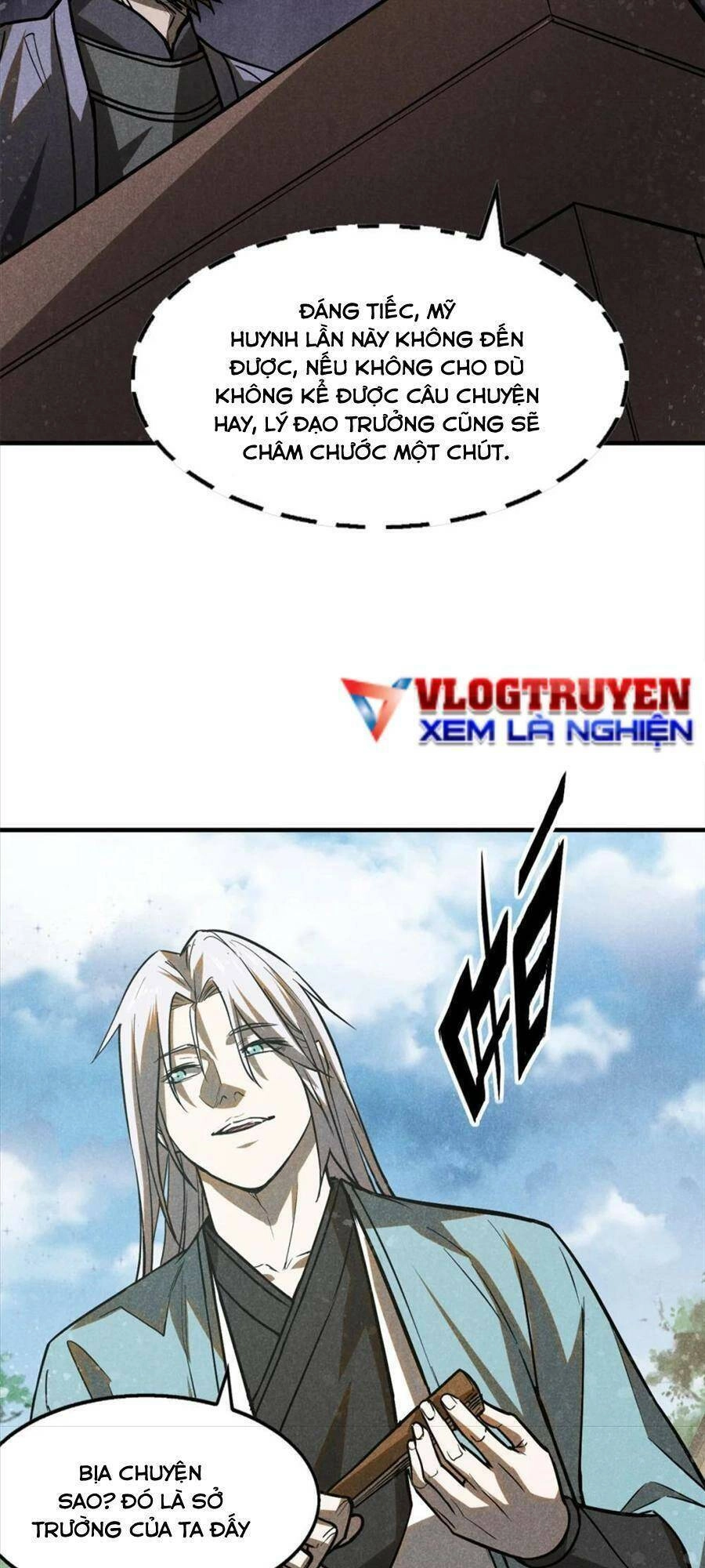 Tâm Ma Chapter 63 - 17