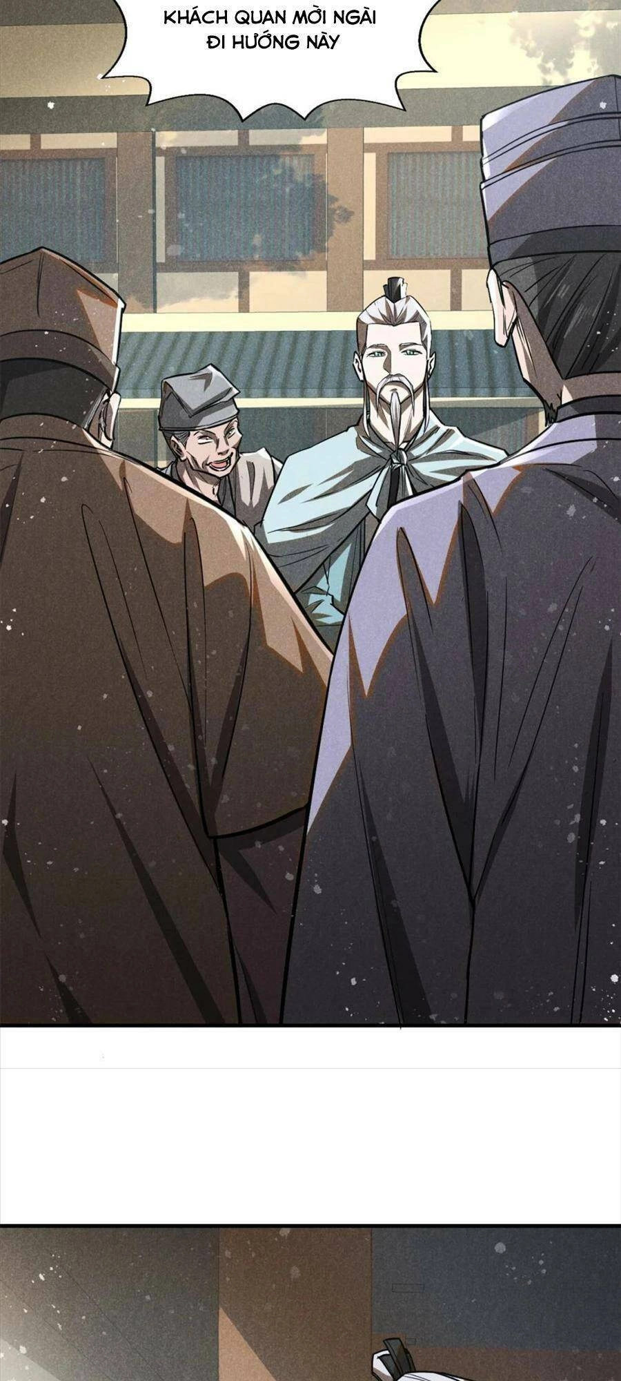 Tâm Ma Chapter 63 - 20