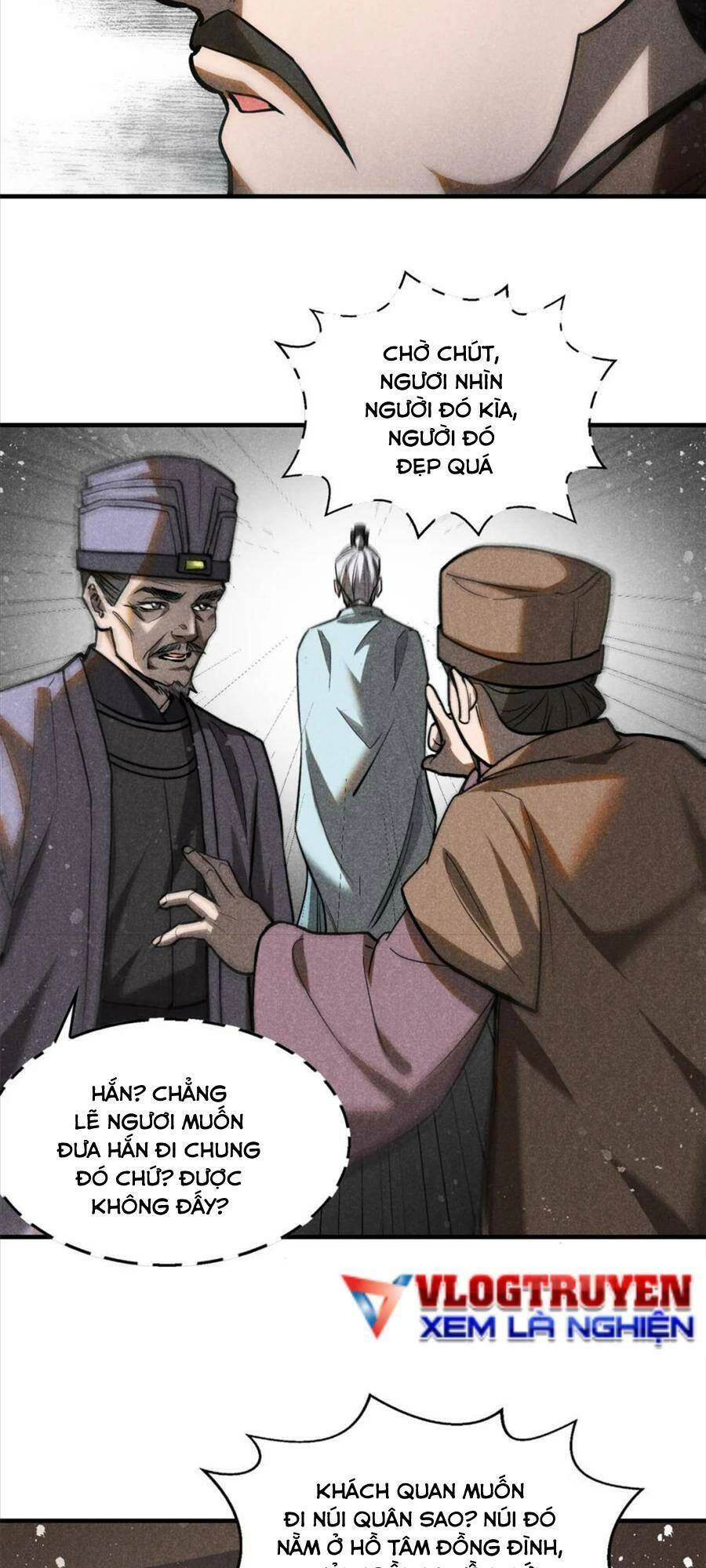 Tâm Ma Chapter 63 - 22