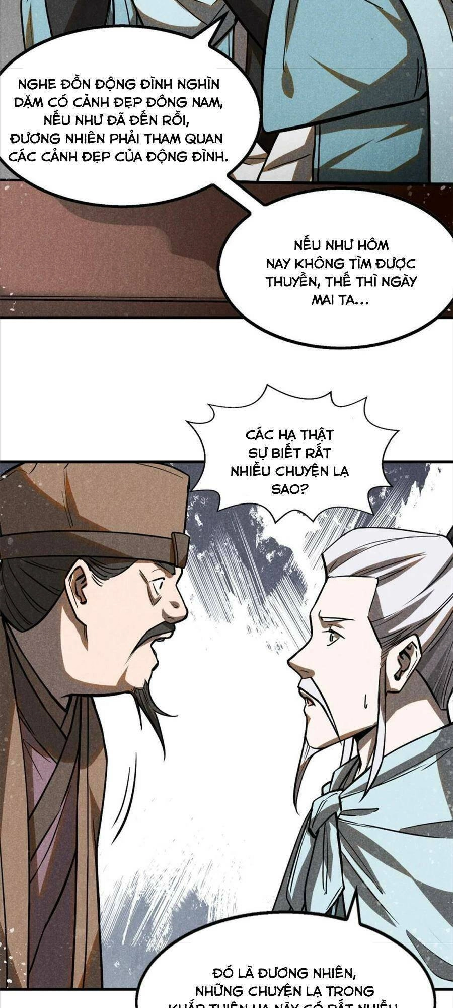 Tâm Ma Chapter 63 - 26