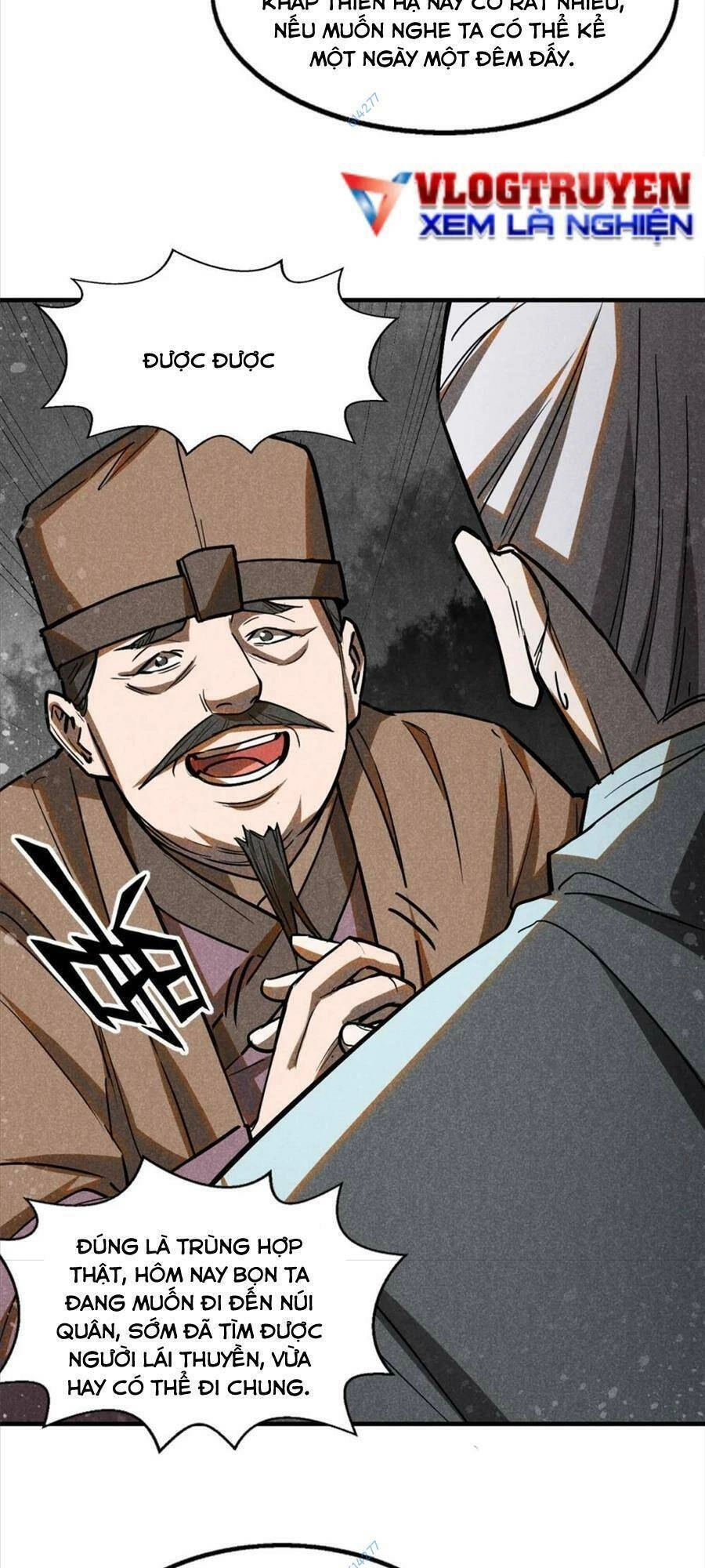 Tâm Ma Chapter 63 - 27