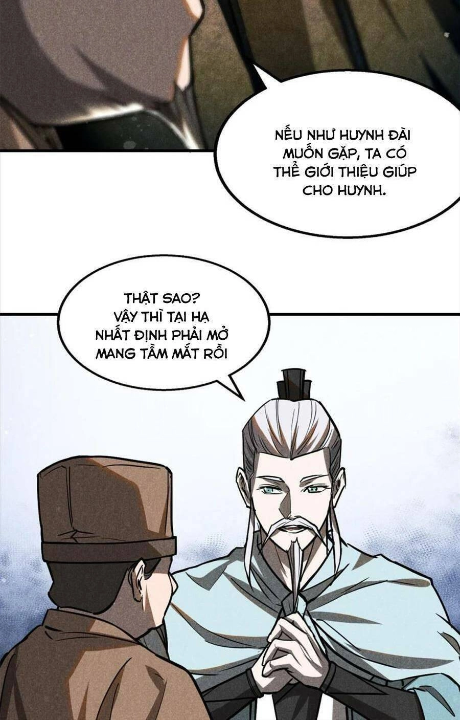 Tâm Ma Chapter 63 - 30