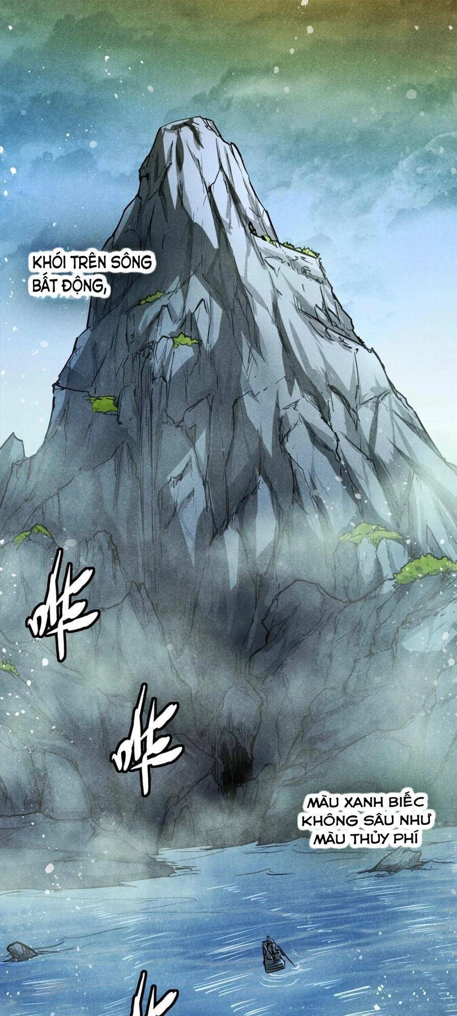 Tâm Ma Chapter 64 - 2