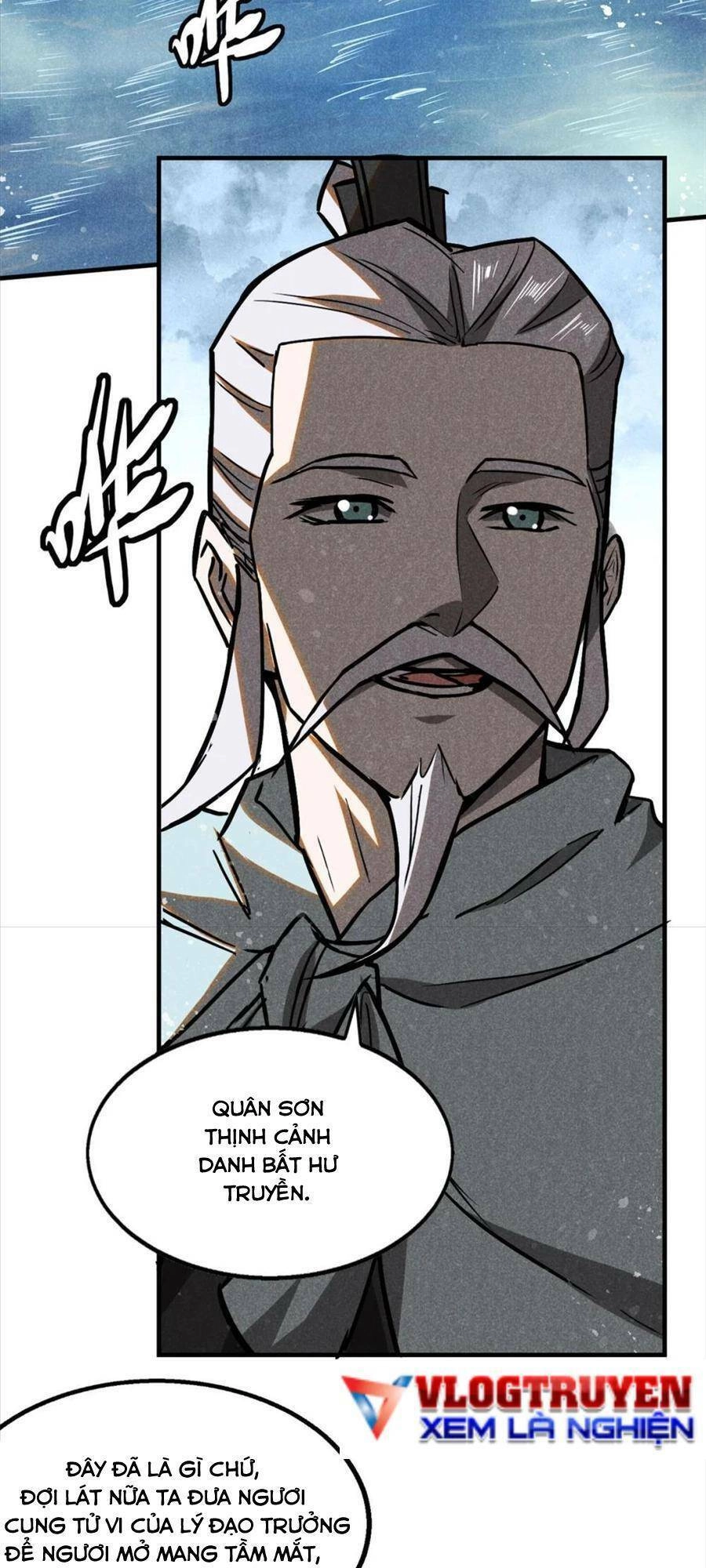 Tâm Ma Chapter 64 - 3