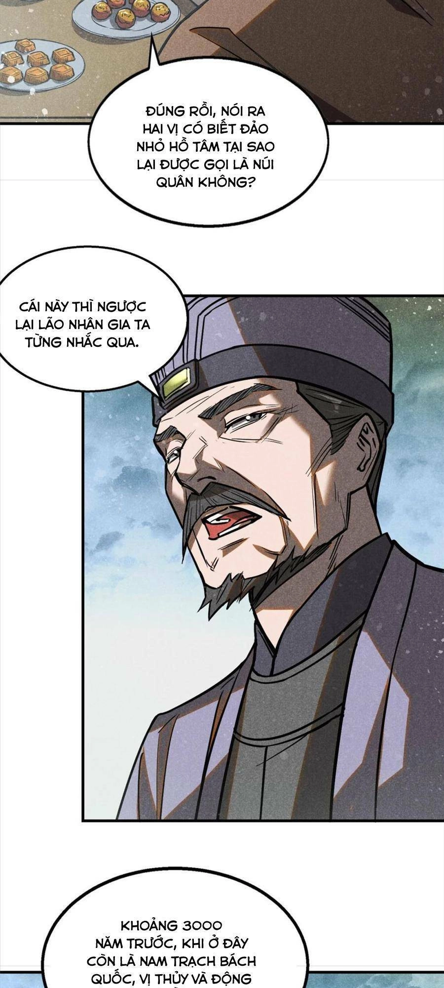 Tâm Ma Chapter 64 - 5