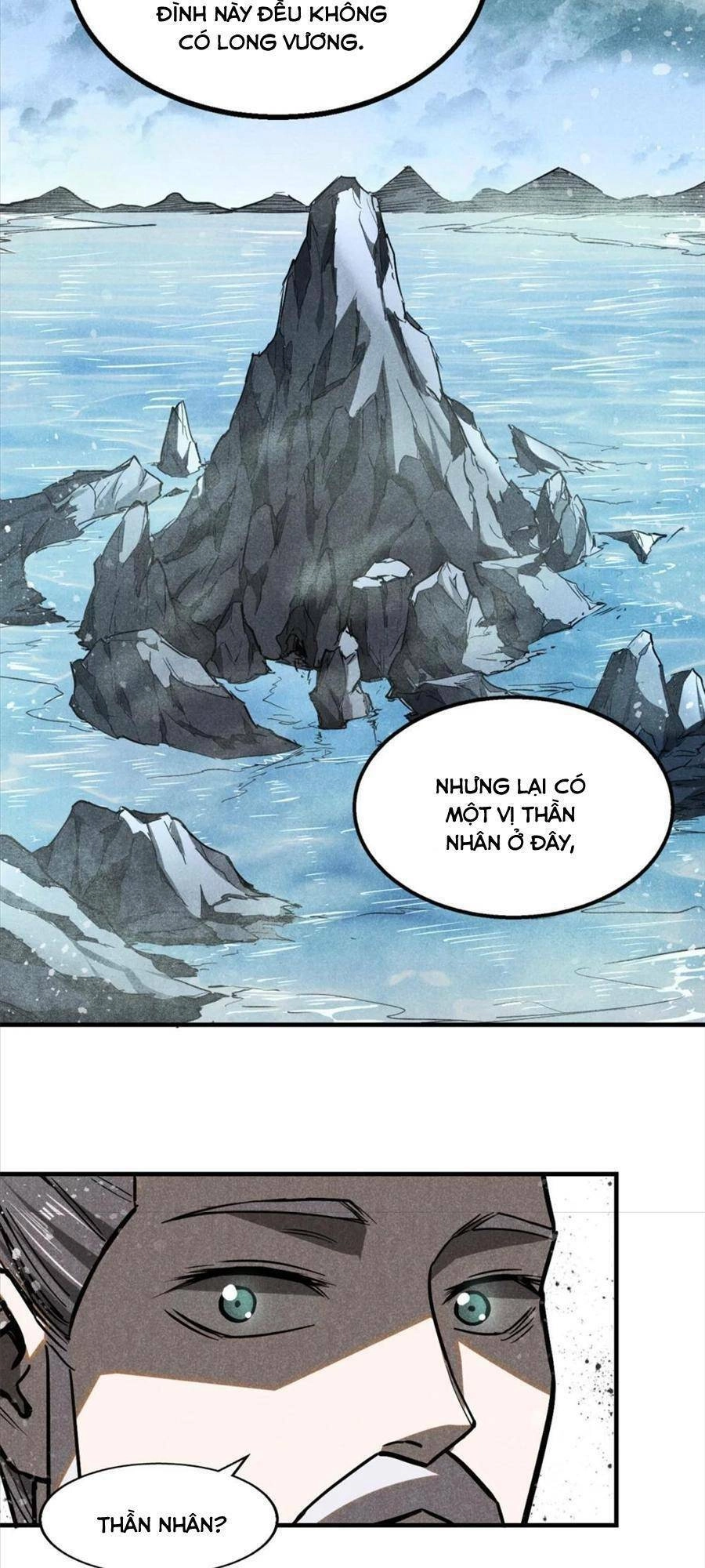 Tâm Ma Chapter 64 - 6