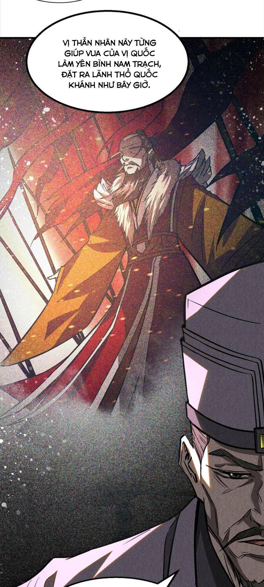 Tâm Ma Chapter 64 - 7