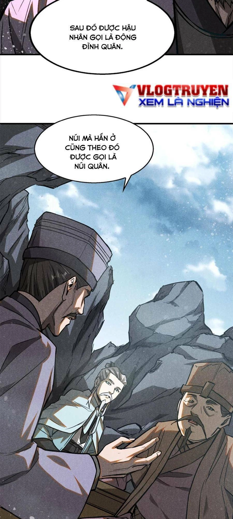 Tâm Ma Chapter 64 - 8