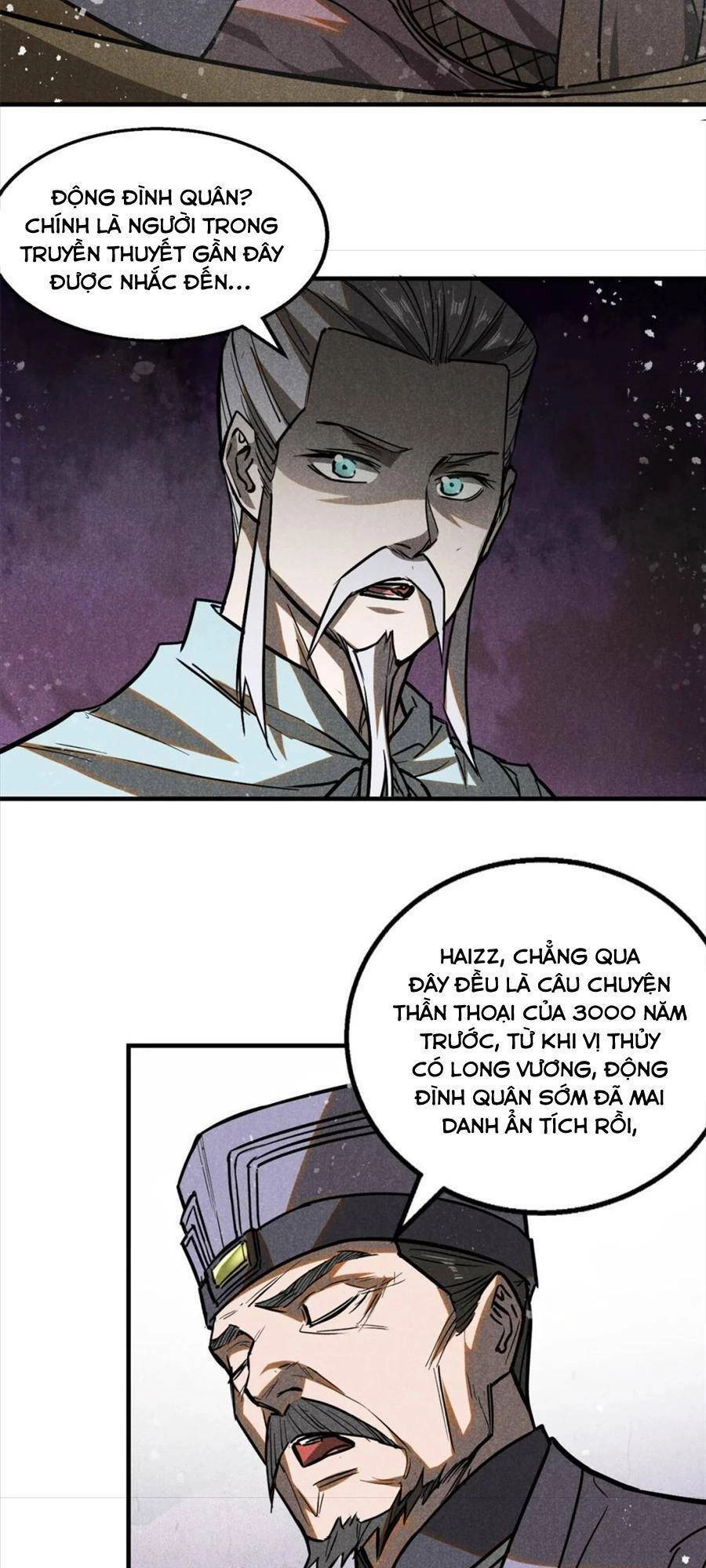 Tâm Ma Chapter 64 - 9