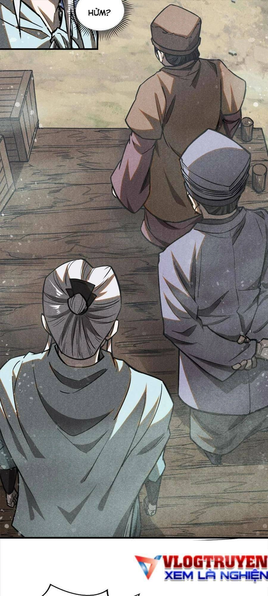 Tâm Ma Chapter 64 - 14