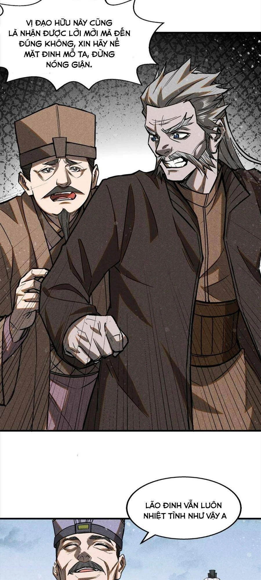 Tâm Ma Chapter 64 - 15