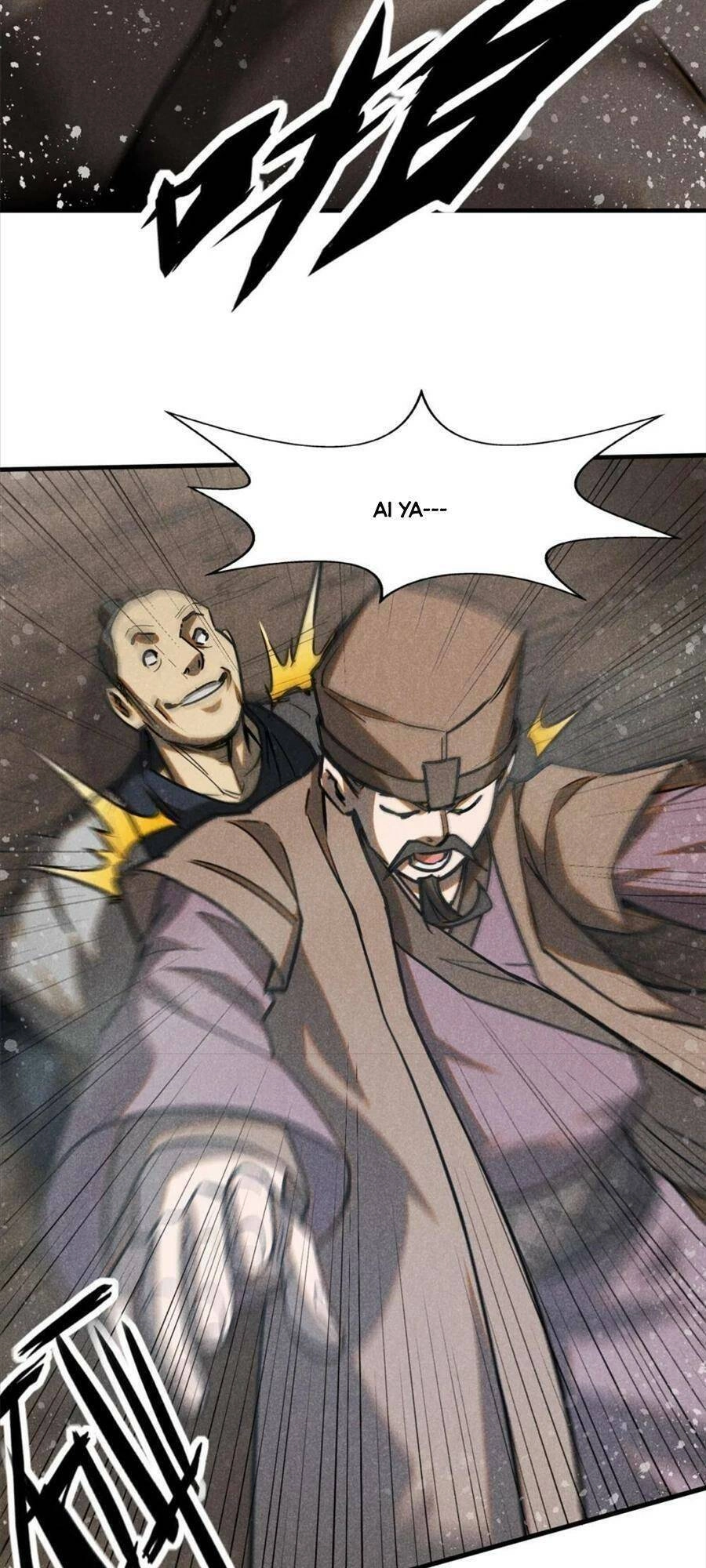 Tâm Ma Chapter 64 - 17