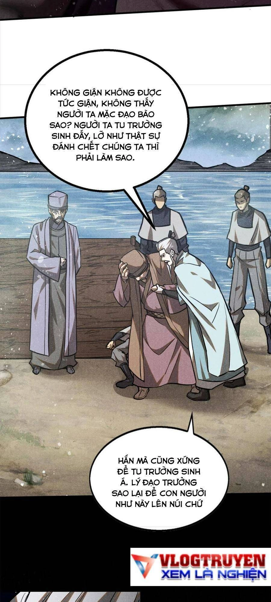 Tâm Ma Chapter 64 - 19