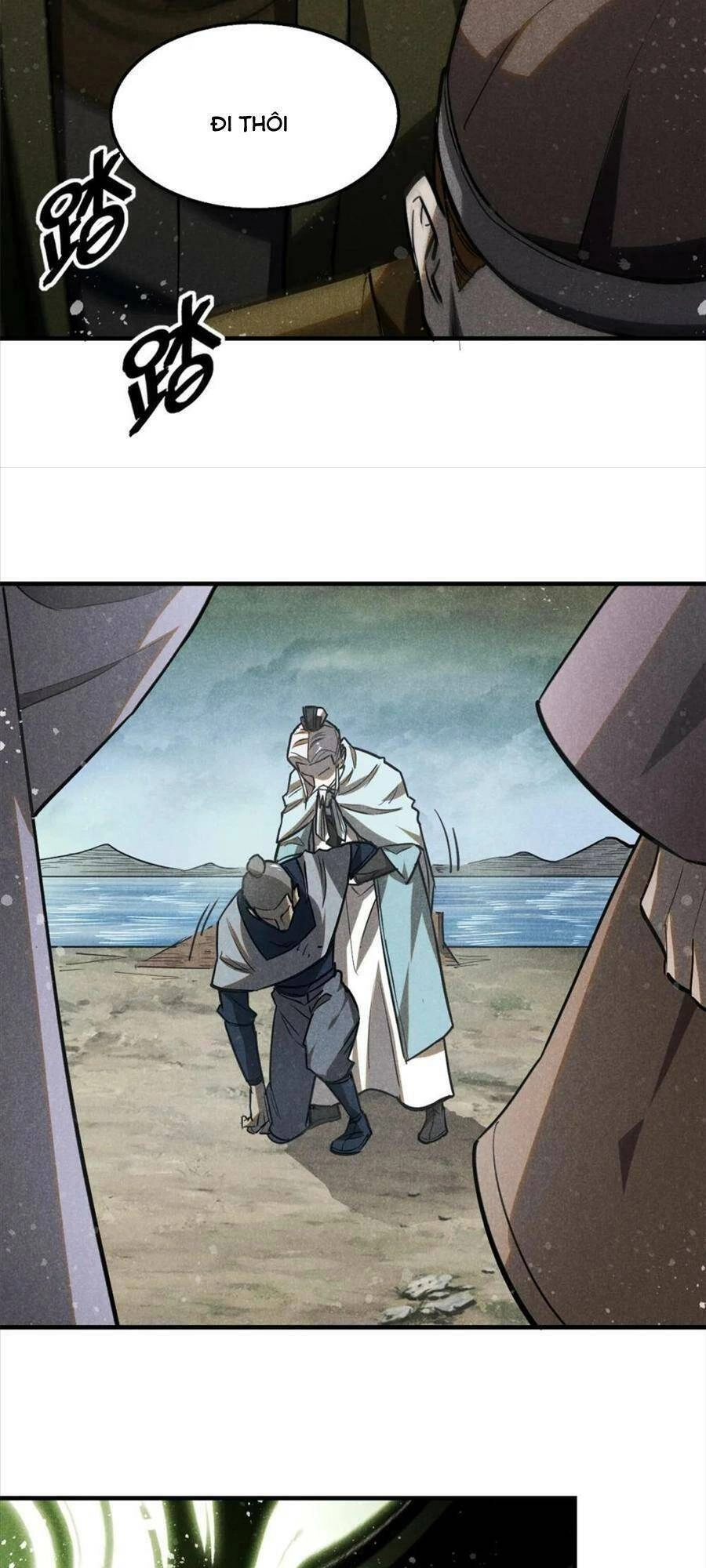 Tâm Ma Chapter 64 - 22