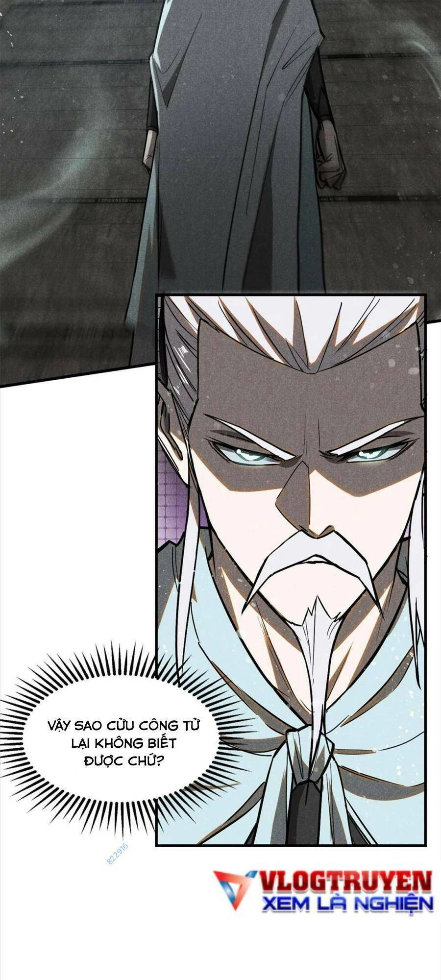 Tâm Ma Chapter 64 - 25