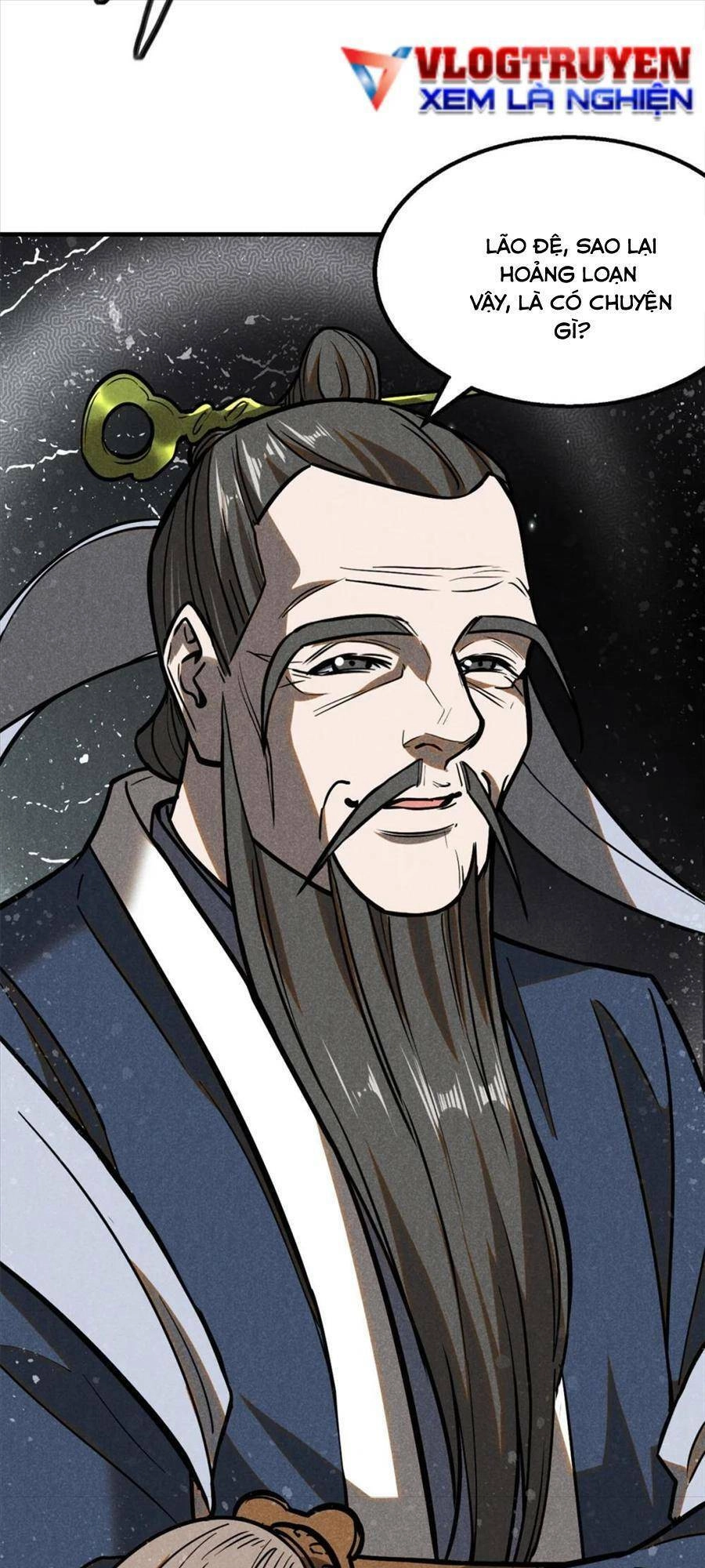 Tâm Ma Chapter 64 - 28