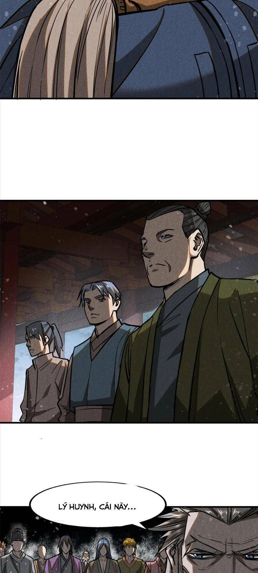 Tâm Ma Chapter 64 - 29