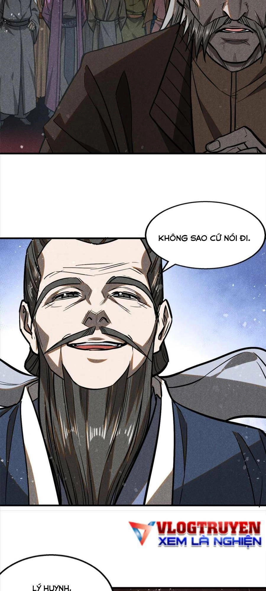 Tâm Ma Chapter 64 - 30