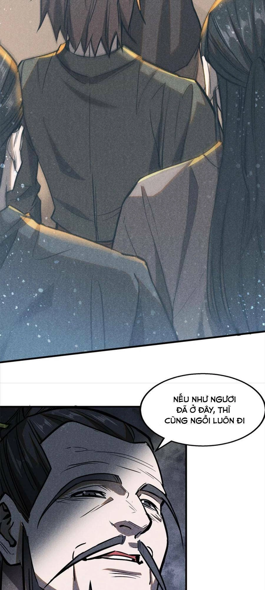 Tâm Ma Chapter 65 - 3