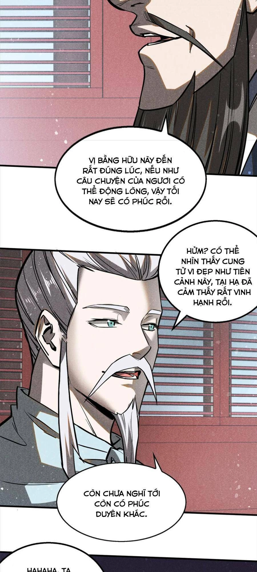 Tâm Ma Chapter 65 - 10