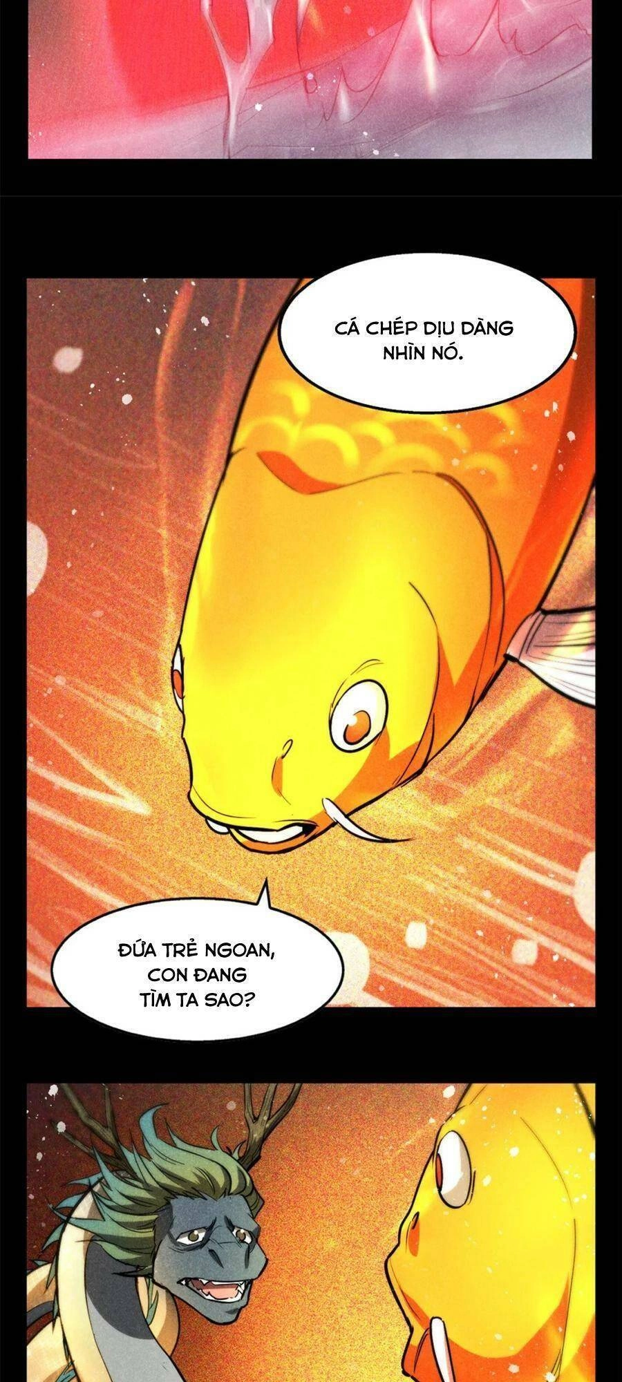 Tâm Ma Chapter 65 - 22