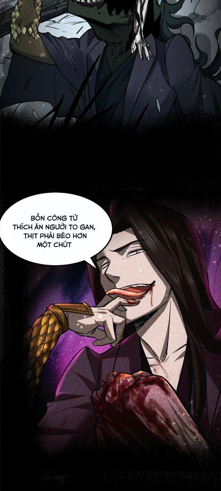 Tâm Ma Chapter 66 - 20