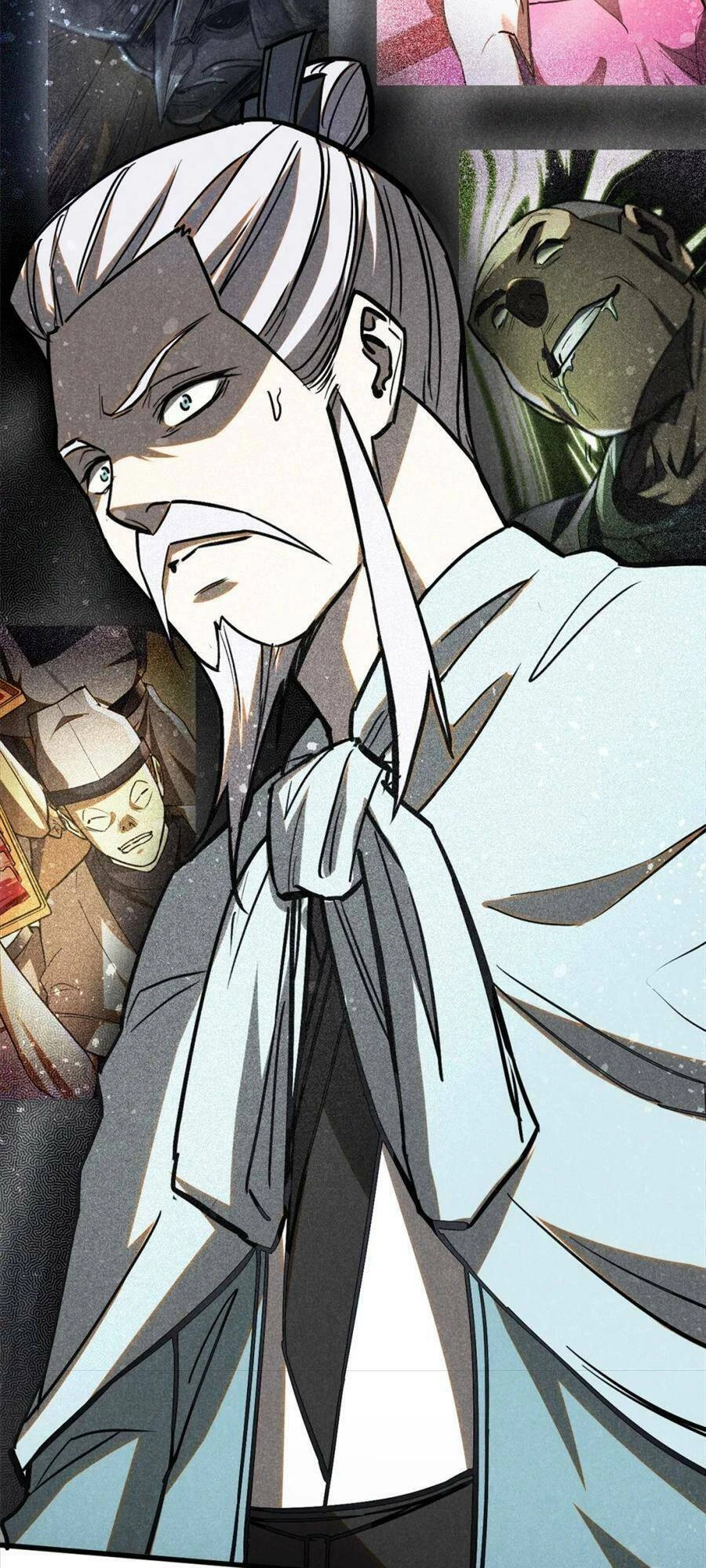 Tâm Ma Chapter 66 - 26