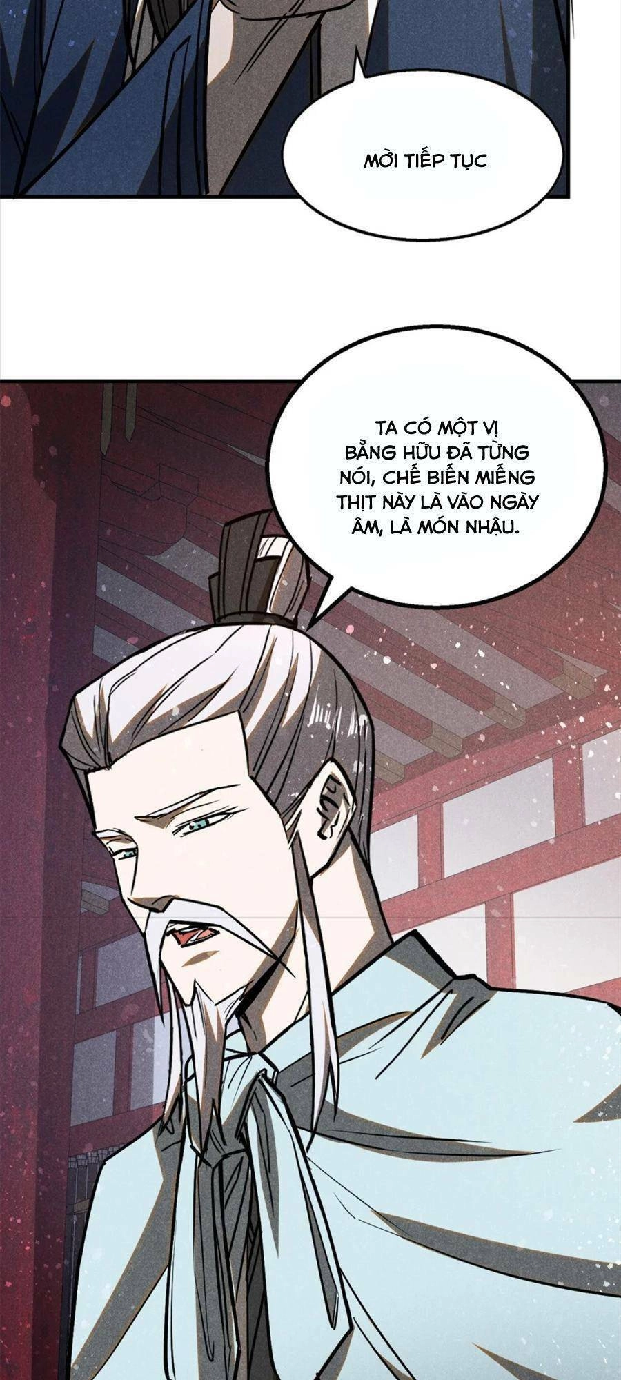 Tâm Ma Chapter 66 - 34