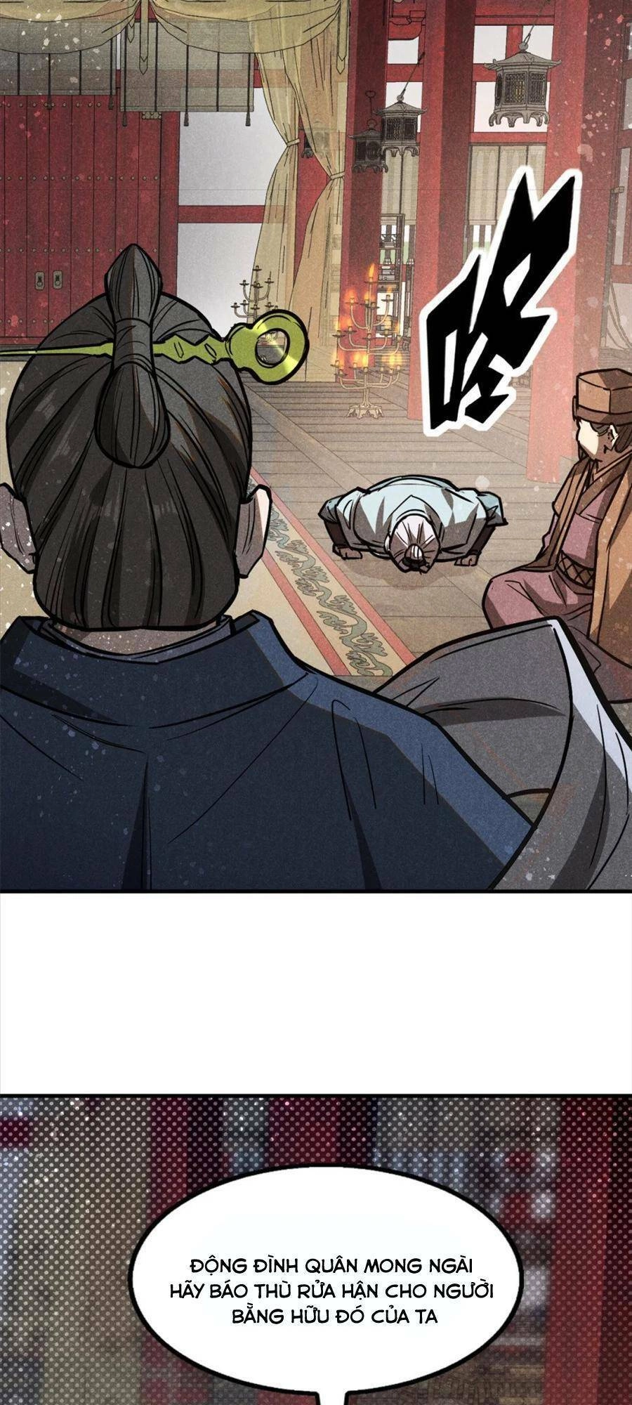 Tâm Ma Chapter 66 - 38