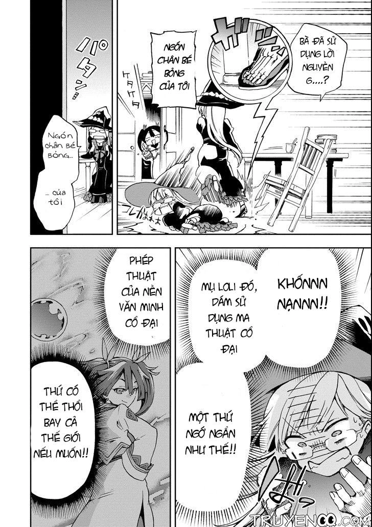 Tatoeba Last Dungeon Mae No Mura No Shounen Ga Joban No Machi De Kurasu Youna Monogatari Chapter 1 - 26