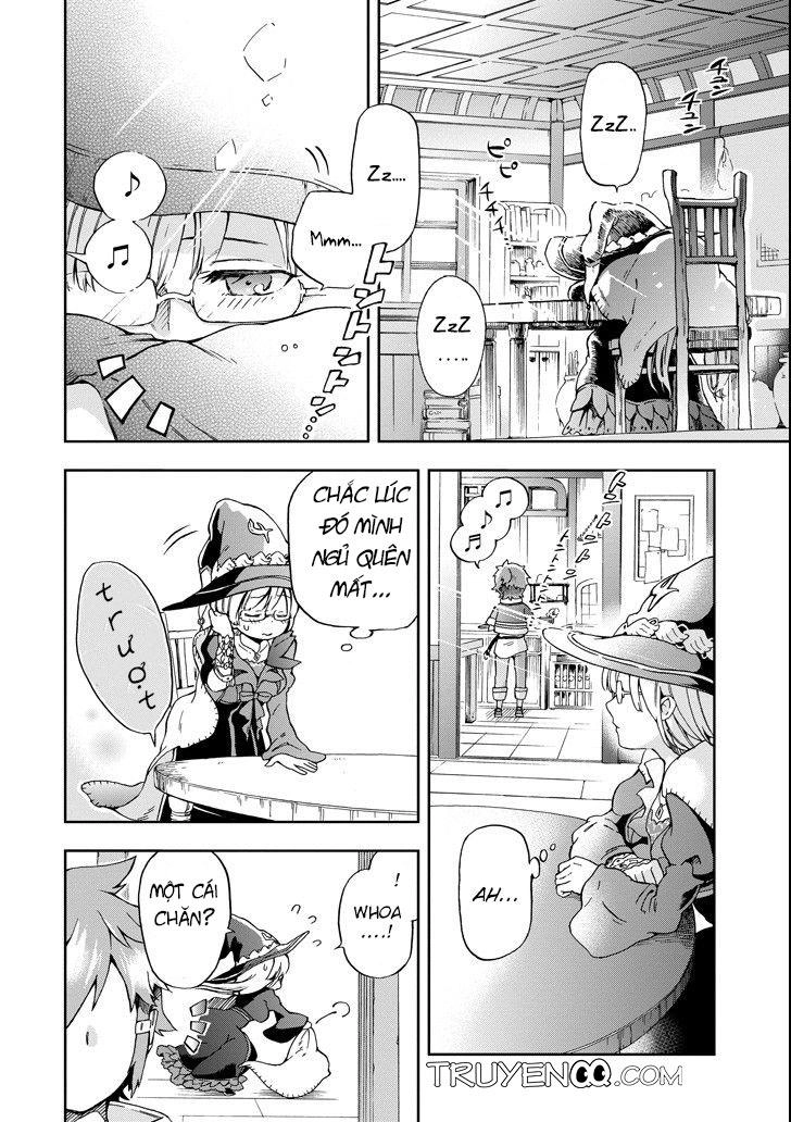 Tatoeba Last Dungeon Mae No Mura No Shounen Ga Joban No Machi De Kurasu Youna Monogatari Chapter 1 - 28