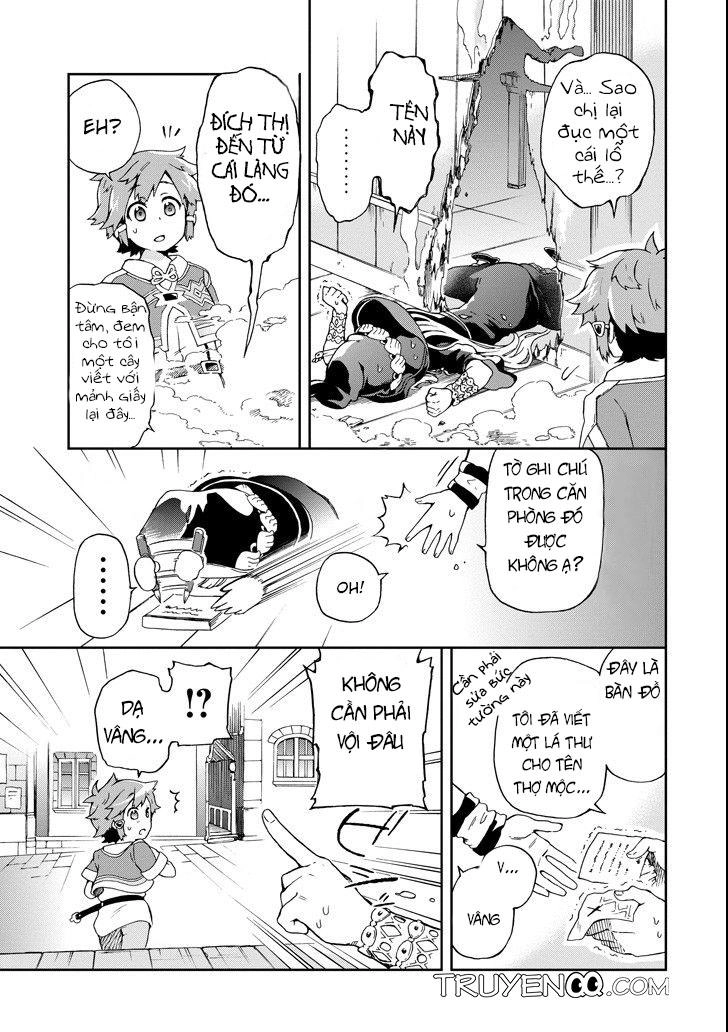 Tatoeba Last Dungeon Mae No Mura No Shounen Ga Joban No Machi De Kurasu Youna Monogatari Chapter 1 - 49