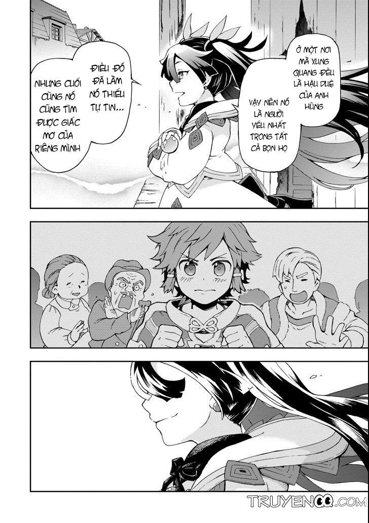 Tatoeba Last Dungeon Mae No Mura No Shounen Ga Joban No Machi De Kurasu Youna Monogatari Chapter 1 - 52