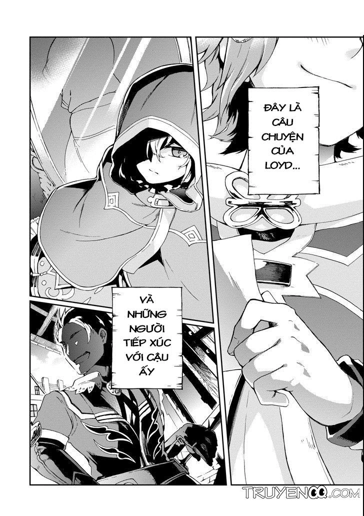 Tatoeba Last Dungeon Mae No Mura No Shounen Ga Joban No Machi De Kurasu Youna Monogatari Chapter 1 - 54