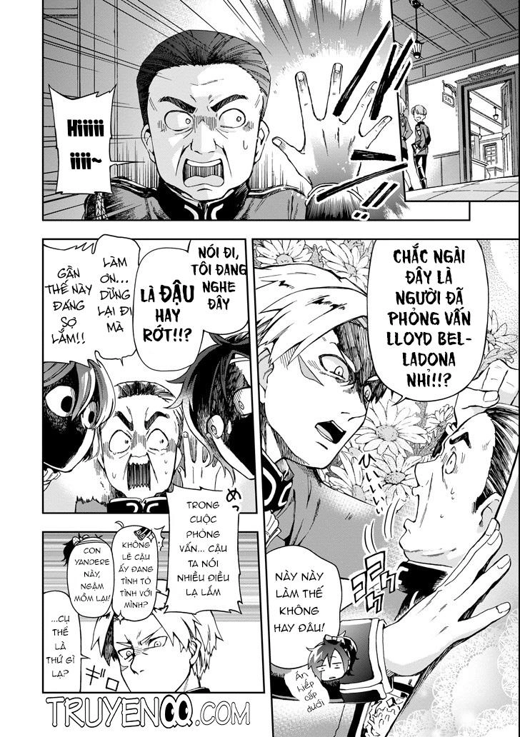 Tatoeba Last Dungeon Mae No Mura No Shounen Ga Joban No Machi De Kurasu Youna Monogatari Chapter 4 - 19