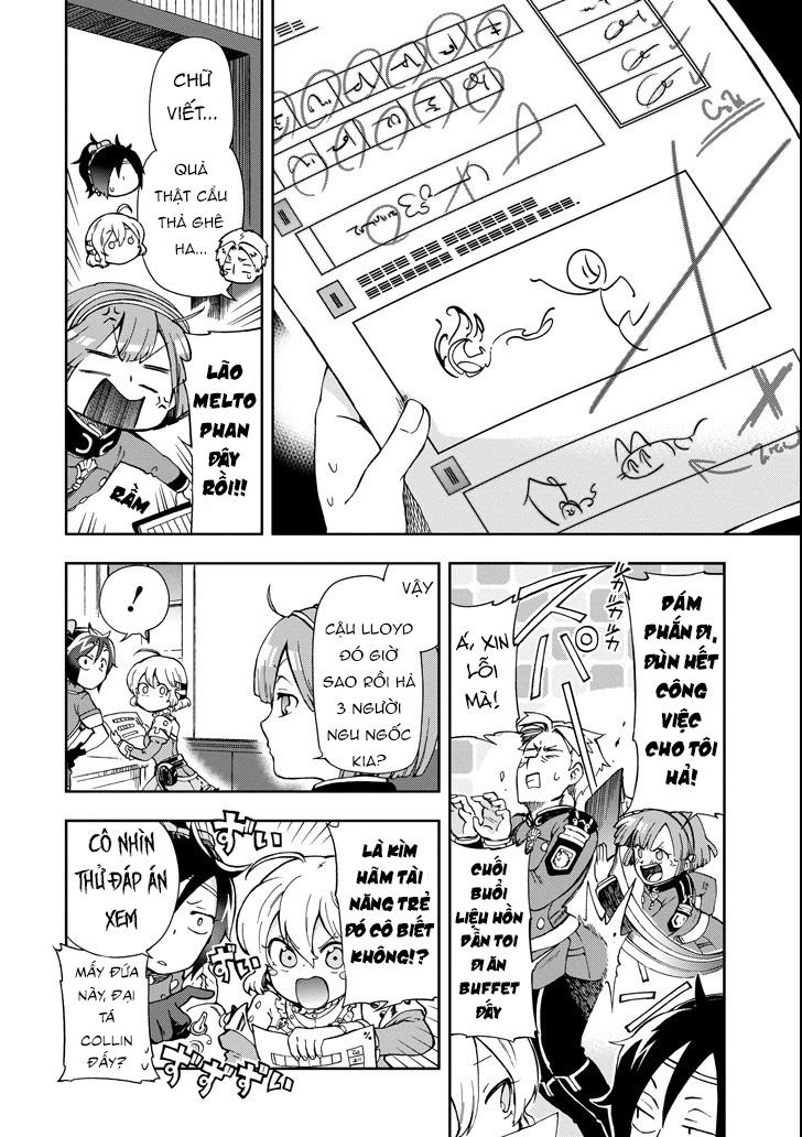 Tatoeba Last Dungeon Mae No Mura No Shounen Ga Joban No Machi De Kurasu Youna Monogatari Chapter 4 - 23