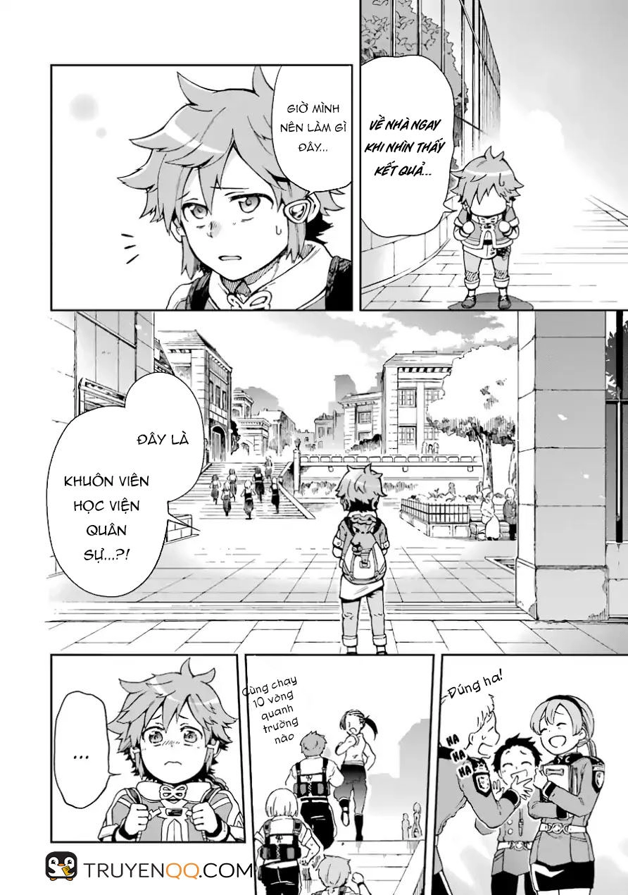 Tatoeba Last Dungeon Mae No Mura No Shounen Ga Joban No Machi De Kurasu Youna Monogatari Chapter 5 - 3